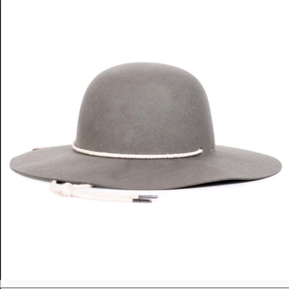 Herschel Supply Company Accessories - Herschel Supply Co Gambier felt hat